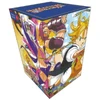 KNYGA Suzuki Nakaba Seven Deadly Sins Manga Box Set 6