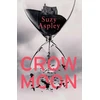 KNYGA Suzy Aspley Crow Moon, The atmospheric, chilling debut thriller that everyone is talking about … first in an addictive, enthralling series