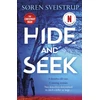 KNYGA Sveistrup, Søren Hide And Seek