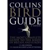 KNYGA Svensson, Lars; Mullarney, Killian Collins Bird Guide