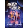KNYGA Swallow James Star Trek: Strange New Worlds: Toward the Night