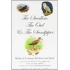 KNYGA Claire Maitland Swallow, the Owl and the Sandpiper: Words of Courage, Wisdom and Spirit