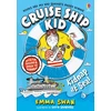 KNYGA Swan Emma Cruise Ship Kid: Kidnap at Sea!