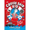 KNYGA Swan, Emma Cruise Ship Kid: Thief At Sea!