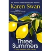 KNYGA Swan, Karen Three Summers