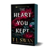 KNYGA Swan T L Heart You Kept