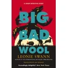 KNYGA Swann Leonie Big Bad Wool: The joyful cosy crime series
