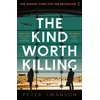 KNYGA Swanson, Peter Kind Worth Killing
