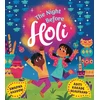 KNYGA Swapna Haddow Night Before Holi (PB)