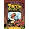 KNYGA Sweater Michael Puppy Knights: Quest for the Golden Bones