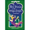 KNYGA Sweet Cherry Publishing Arabian Nights: The Three Princes and the Magic Carpet (Easy Classics)
