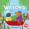KNYGA Sweet Cherry Publishing Wind in the Willows (Easy Classics Picture Books)