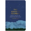 KNYGA Sweet, Corinne Anxiety Journal: Exercises to Soothe Stress and Eliminate Anxiety Wherever You Are