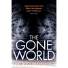 KNYGA Sweterlitsch Tom Gone World