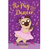KNYGA Swift Bella Pug who wanted to be a Dancer