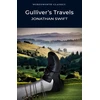 KNYGA Swift, Jonathan Gulliver's Travels