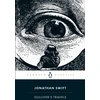 KNYGA Swift Jonathan Gulliver's Travels