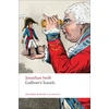 KNYGA Swift Jonathan Gulliver's Travels