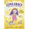 KNYGA Sykes, Julie Luna Grace: Girl from Outer Space - Sea Safari