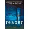 KNYGA Symon Vanda Reaper: The twisty, dark new thriller from the new Queen of New Zealand Crime…