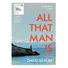 KNYGA Szalay, David All That Man Is