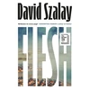 KNYGA David Szalay Szalay David Mėsa