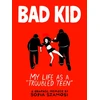 KNYGA Szamosi, Sofia Bad Kid: My Life as a 'Troubled Teen'