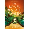 KNYGA T. J. Klune Bones Beneath My Skin