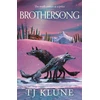 KNYGA T. J. Klune Brothersong