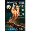 KNYGA T. J. Klune Somewhere Beyond the Sea