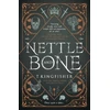 KNYGA T Kingfisher Nettle &amp; Bone