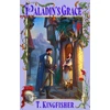KNYGA T Kingfisher Paladin's Grace