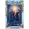 KNYGA T Kingfisher Paladin's Hope