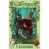 KNYGA T Kingfisher Paladin's Strength