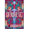 KNYGA T Kingfisher Swordheart