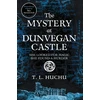 KNYGA T L Huchu Mystery at Dunvegan Castle