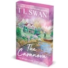 KNYGA T L Swan Casanova