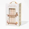 KNYGA Tabitha Paige Our Very Little Library Board Book Set