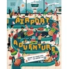 KNYGA Taher, Mohammad Airport Adventure: With Mo T - The Airport Guy