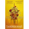 KNYGA Tahereh Mafi This Woven Kingdom