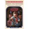 KNYGA Tahir, Rana; Things, Stranger Stranger Things: Heroes and Monsters: Choose Your Own Adventure