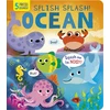 KNYGA Taillandier, Louise (Editorial Assistant) Splish Splash! Ocean