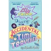 KNYGA Tait Amelia Lily Tripp: Diary of an Accidental Time Traveller: it's like Lottie Brooks meets Back to the Future!