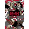 KNYGA Takami, Koushun Battle Royale: Remastered