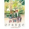 KNYGA Takano Ichigo oranžinis: The Complete Collection 1