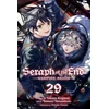 KNYGA Takaya Kagami Seraph of the End, Vol. 29