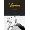 KNYGA Takehiko Inoue Vagabond Definitive Edition, Vol. 2