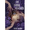 KNYGA Talbot, Rosie We Three Witches