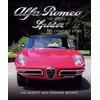KNYGA Talbott, Jim; Brown, Andrew Alfa Romeo 105 Series Spider: The Complete Story