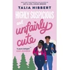 KNYGA Talia Hibbert Highly Suspicious and Unfairly Cute